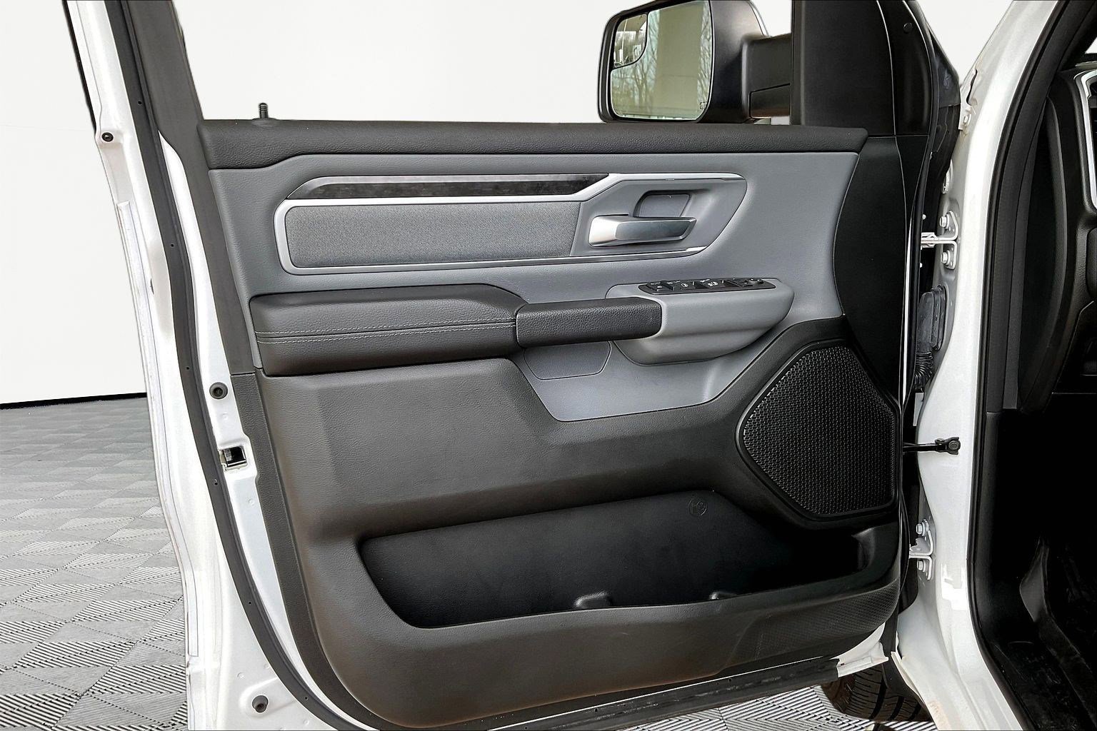 Used 2022 RAM 1500 Lone Star RWD image 21