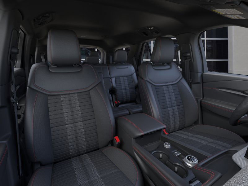 New 2025 Ford Explorer ST-Line image 10