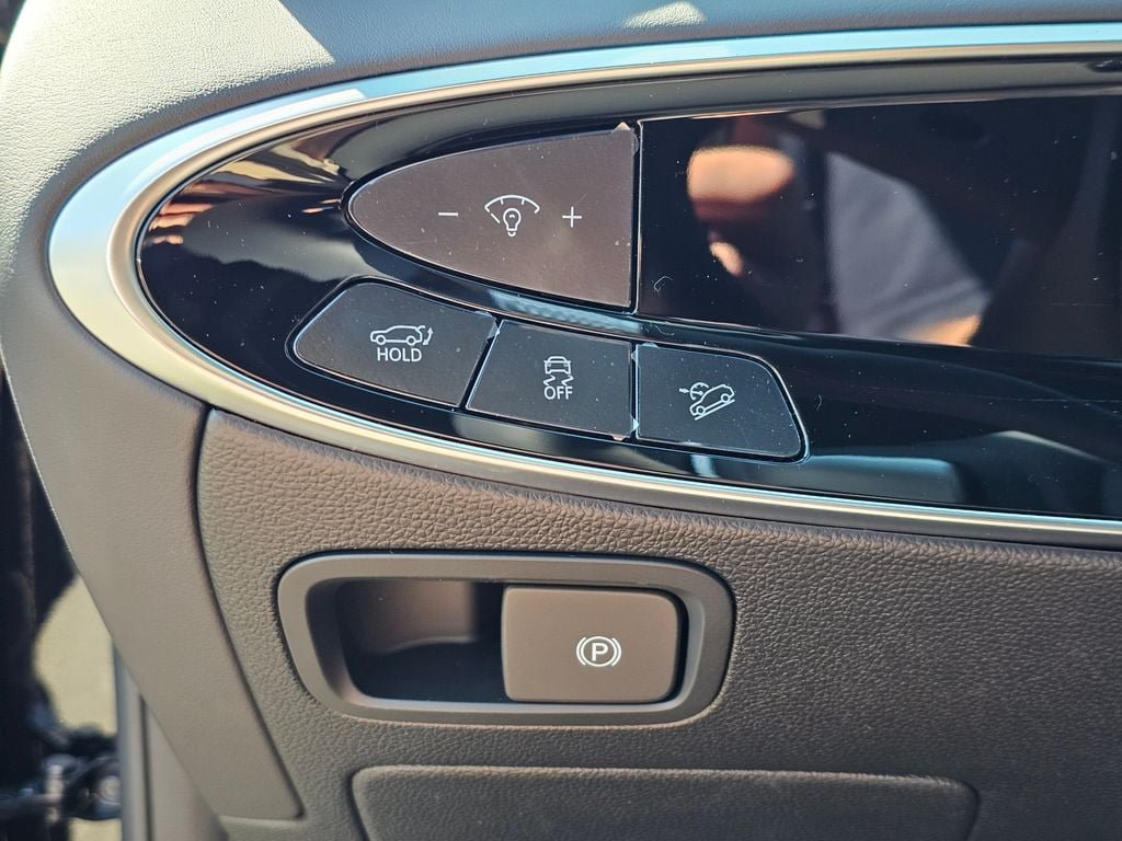 New 2026 Genesis GV70 2.5T Sport Prestige AWD/4WD image 33