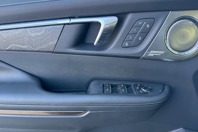 New 2026 Buick Enclave Avenir w/ Super Cruise Package image 11