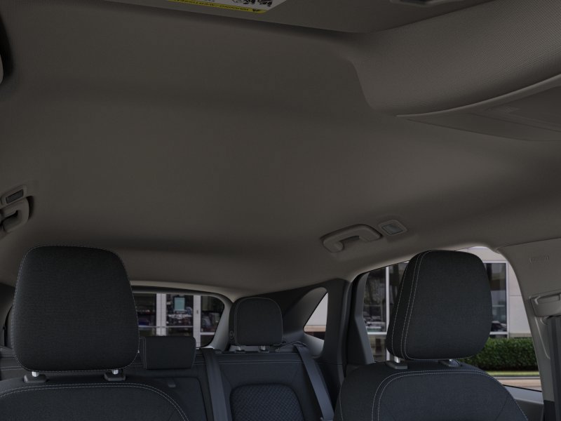New 2026 Ford Escape Active FWD image 22