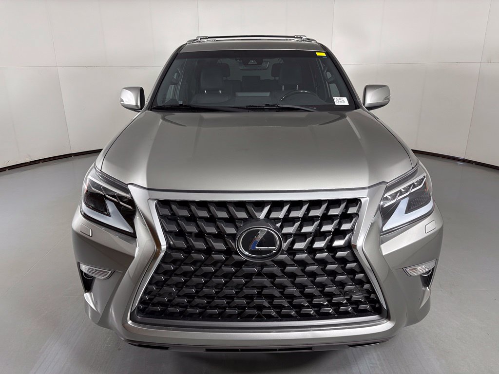 Used 2023 Lexus GX 460 Premium w/ Premium Plus Package AWD/4WD image 3