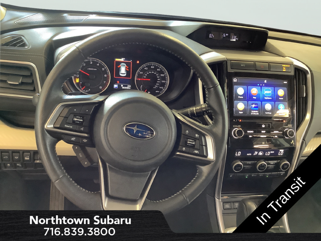 Used 2020 Subaru Ascent Premium w/ Sport Package AWD/4WD image 17