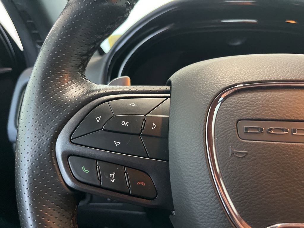 Used 2024 Dodge Durango R/T w/ Trailer Tow Group IV AWD/4WD image 6