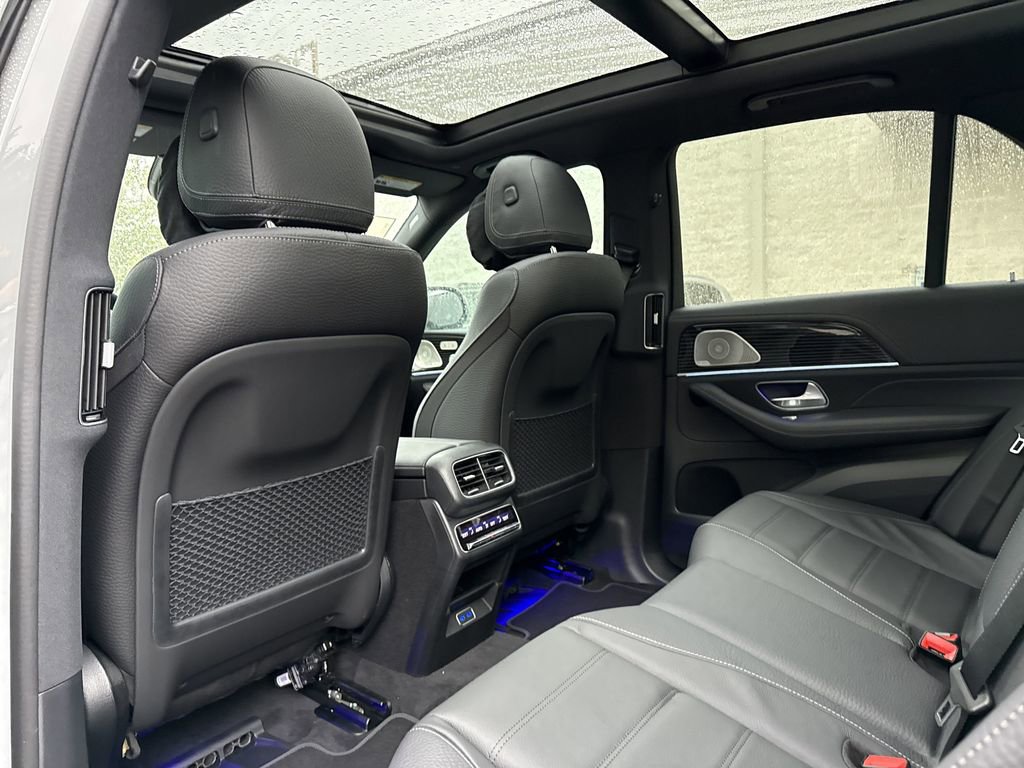 New 2026 Mercedes-Benz GLE 350 4MATIC image 13