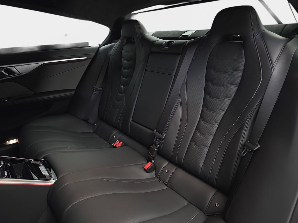 New 2026 BMW M850i xDrive image 14