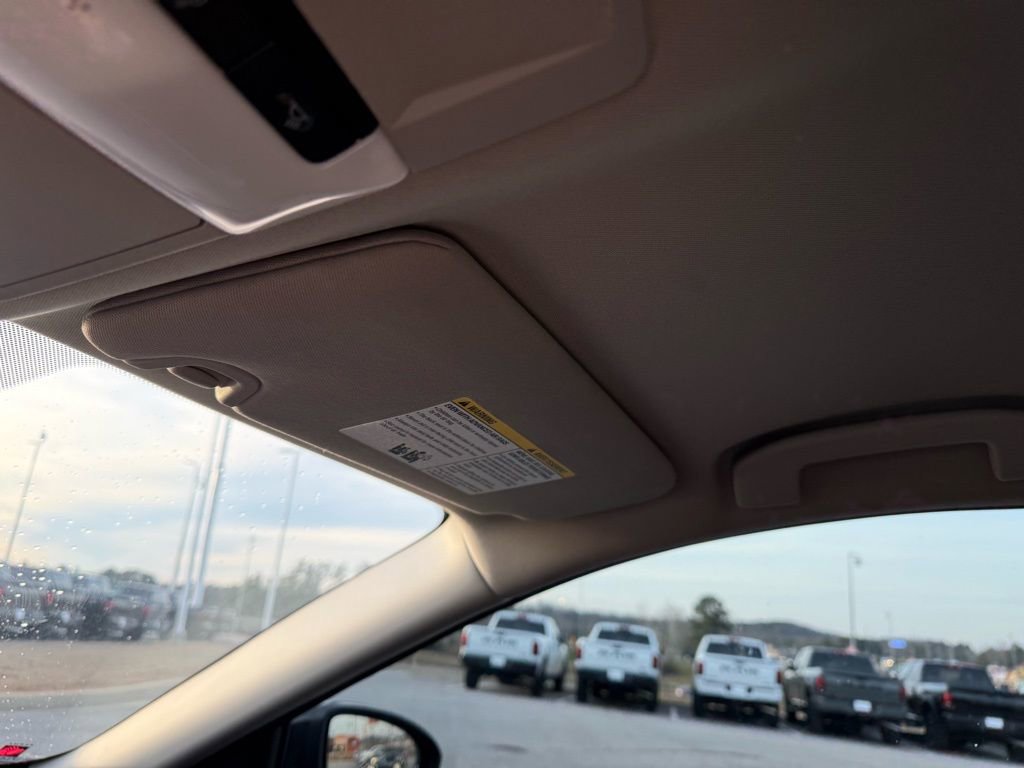 Used 2023 Nissan Altima 2.5 S image 20