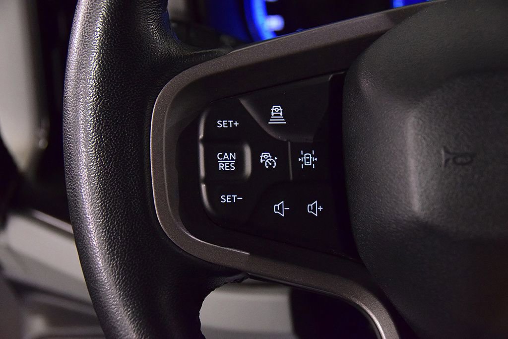 Used 2023 Ford Bronco Badlands AWD/4WD image 19