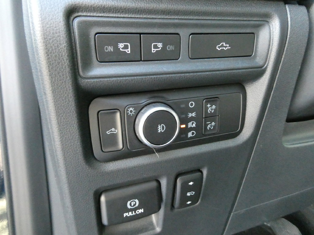 Certified 2021 Ford F150 Tremor w/ Equipment Group 402A High AWD/4WD image 25