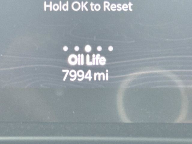 Used 2025 Jeep Grand Cherokee L Limited w/ Black Appearance Package image 37