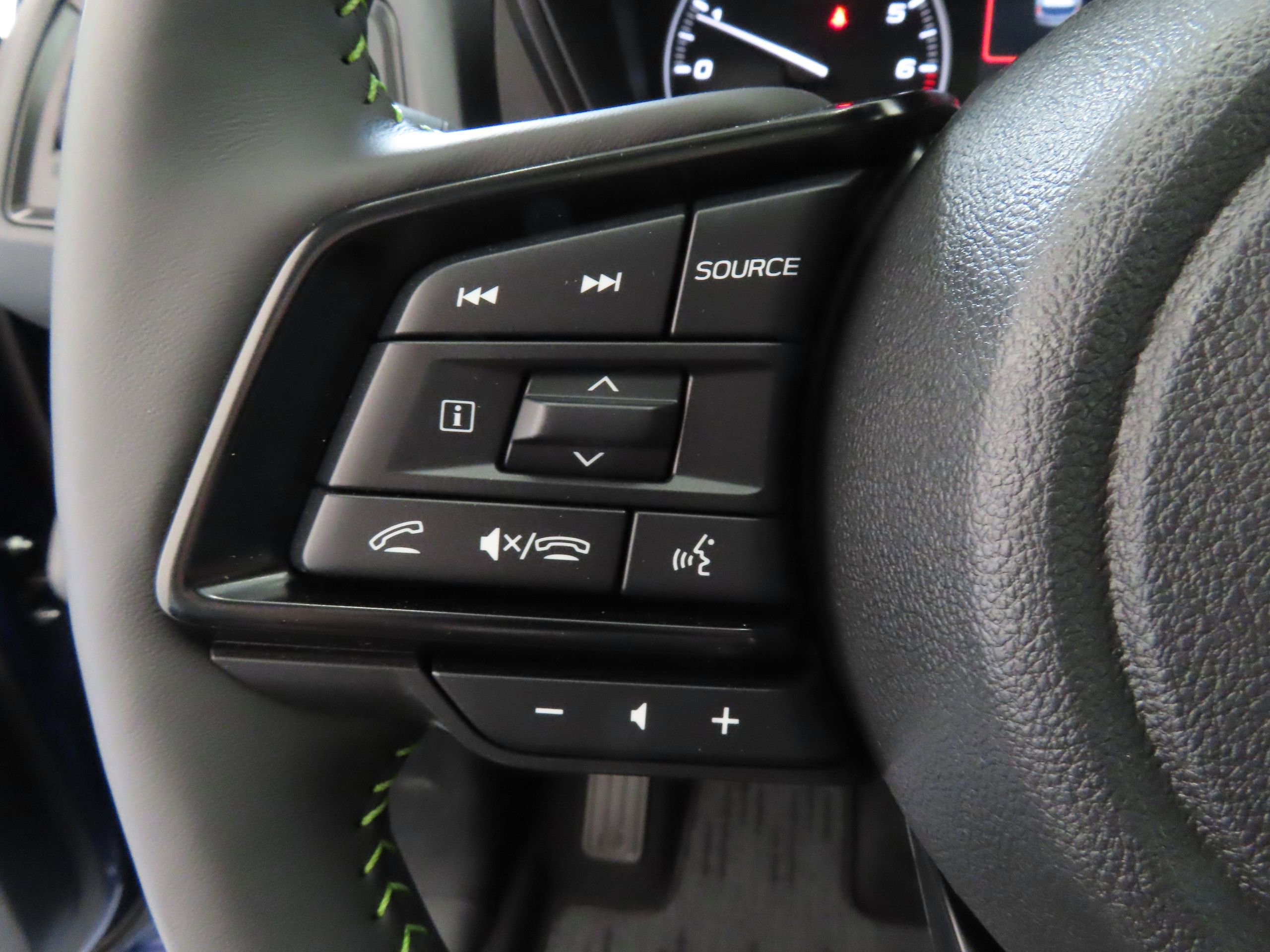 New 2026 Subaru Ascent Bronze Edition image 14