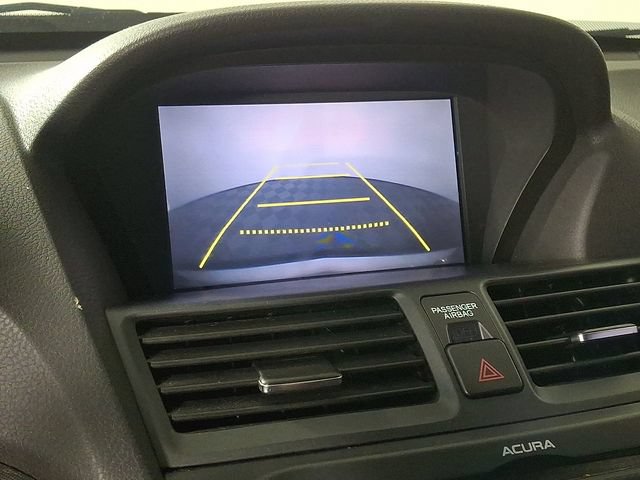 Used 2012 Acura TL SH-AWD image 4