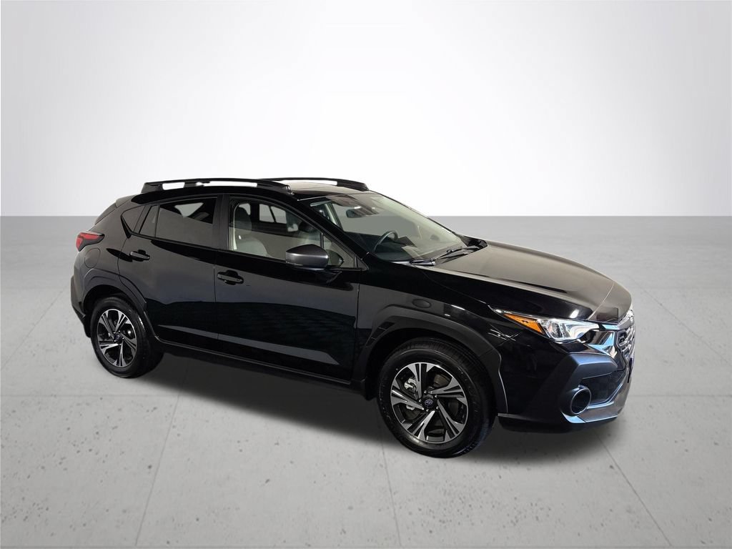 Certified 2024 Subaru Crosstrek 2.0i Premium AWD/4WD image 5