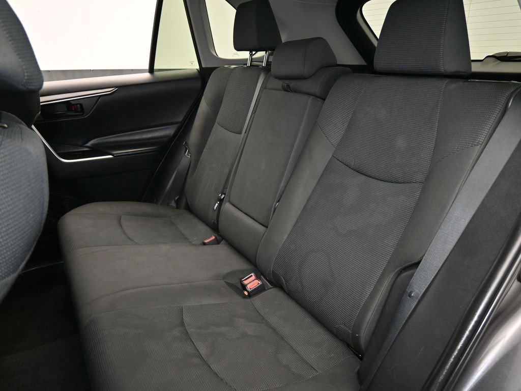Used 2023 Toyota RAV4 LE image 30