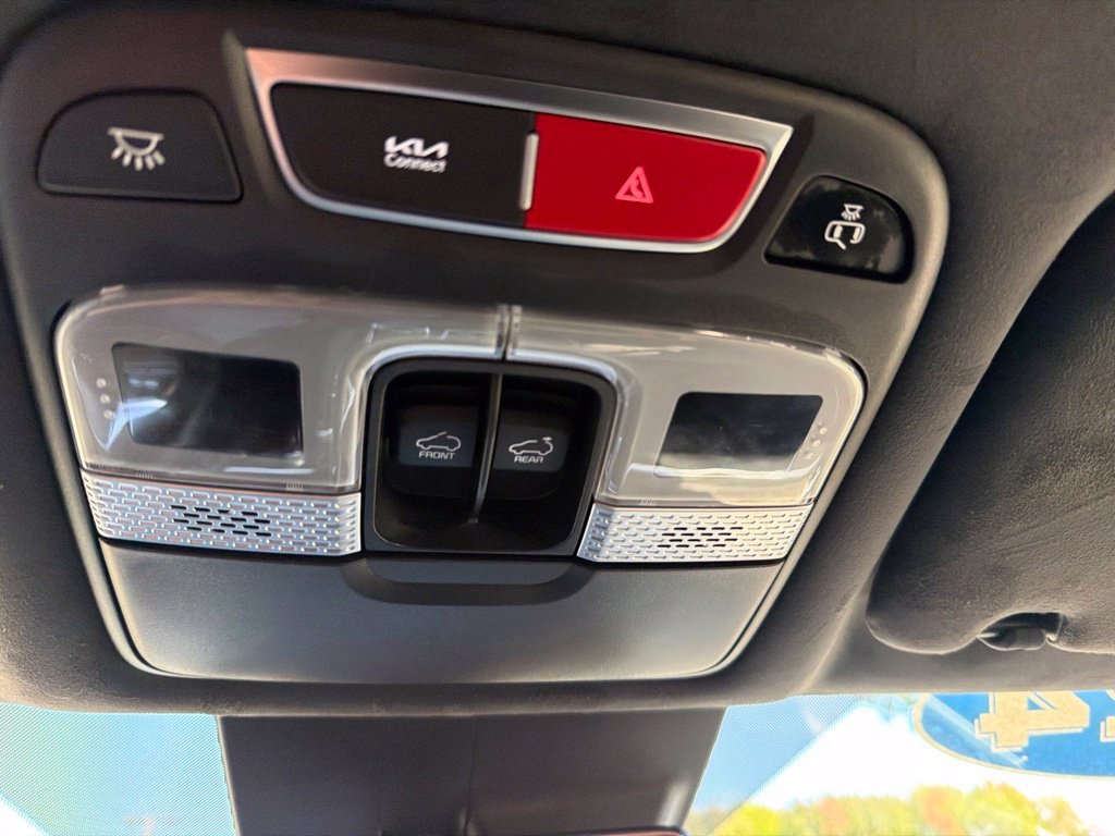 Used 2024 Kia Telluride SX Prestige X-Line AWD/4WD image 27