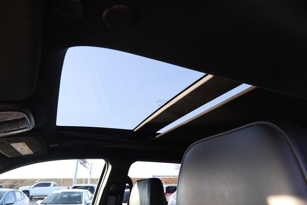 Used 2021 Jeep Grand Cherokee High Altitude image 8