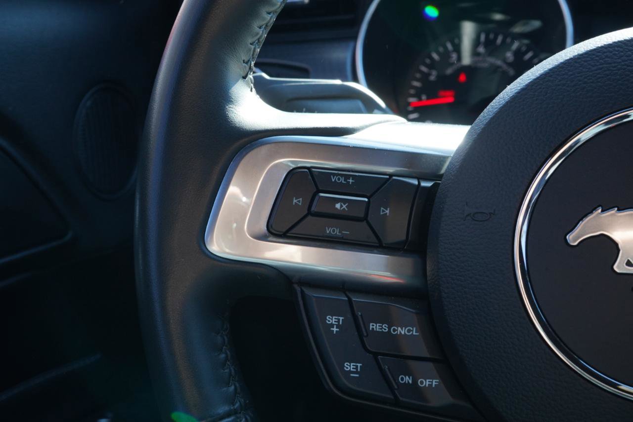 Used 2021 Ford Mustang GT Premium w/ GT Performance Package image 23