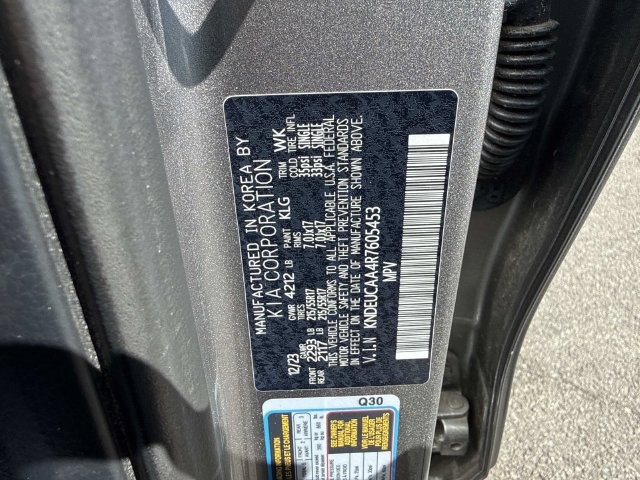 Used 2024 Kia Seltos S AWD/4WD image 29