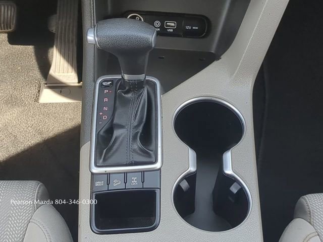 Used 2019 Kia Sportage LX image 19