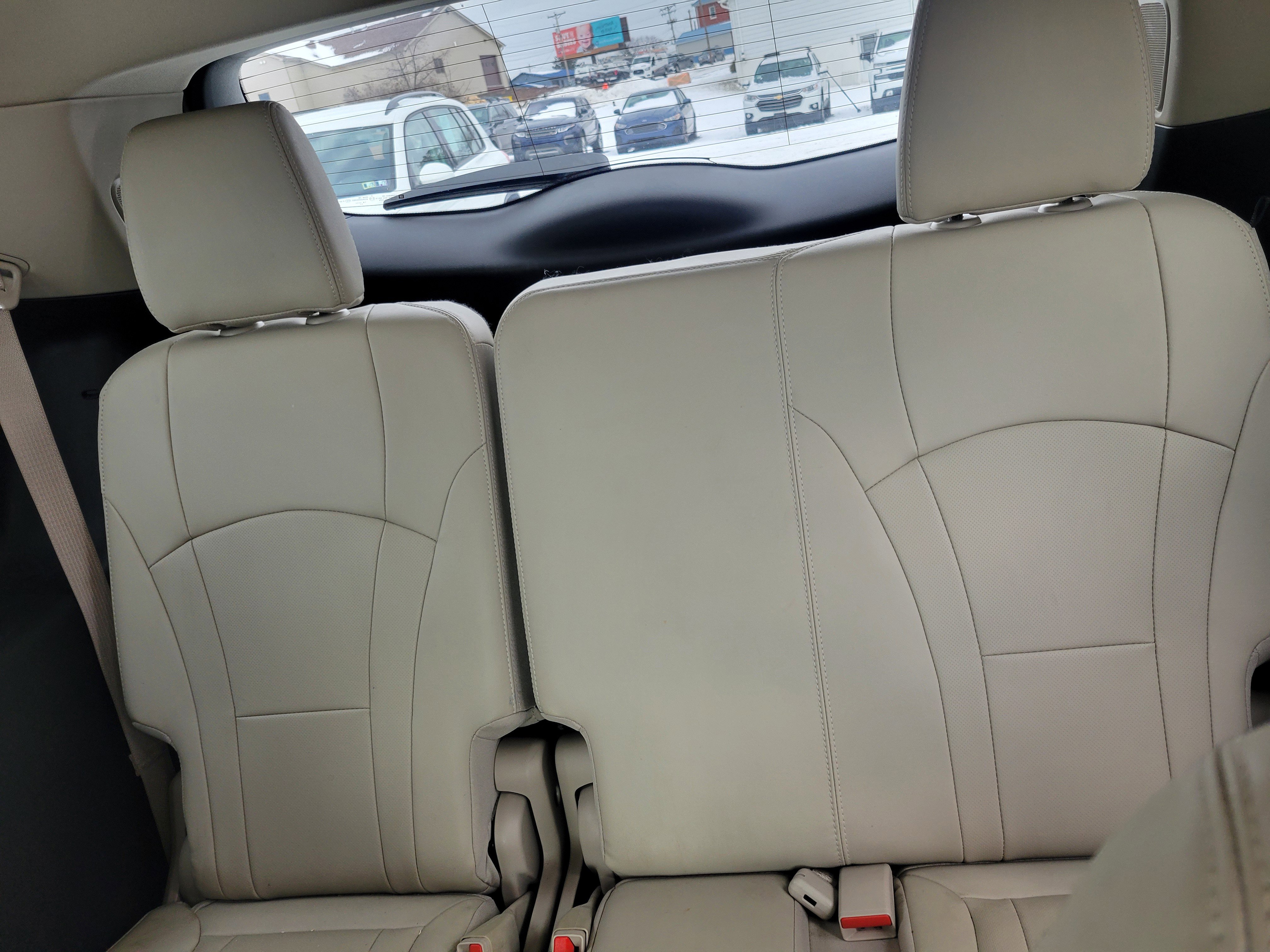 Used 2019 Buick Enclave Premium image 10