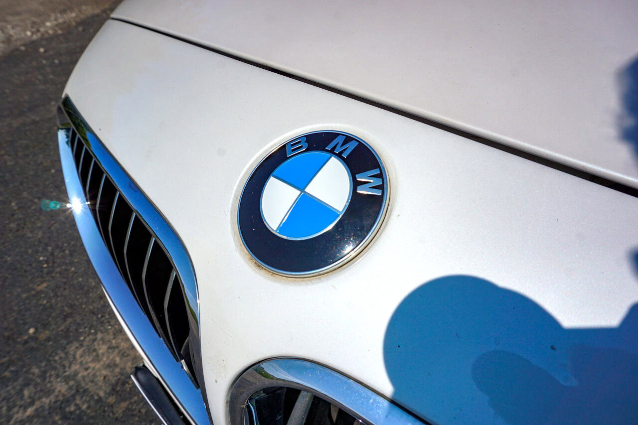 Used 2014 BMW 640i Gran Coupe xDrive image 12