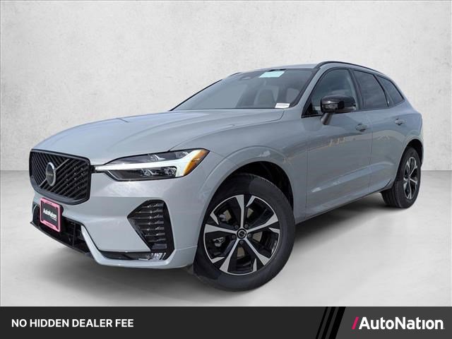 New 2026 Volvo XC60 B5 Core w/ Protection Package Premier AWD/4WD image 1