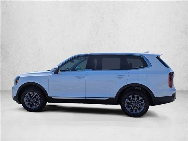 Used 2025 Kia Telluride LX image 8