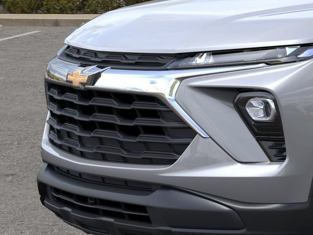 New 2026 Chevrolet TrailBlazer LS w/ LS Convenience Package AWD/4WD image 13