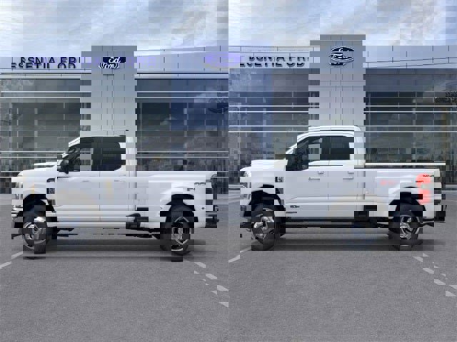 New 2026 Ford F350 Lariat image 3