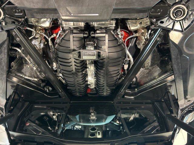 New 2026 Chevrolet Corvette Z06 image 19