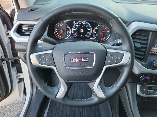 Used 2023 GMC Acadia SLT w/ Elevation Edition AWD/4WD image 19