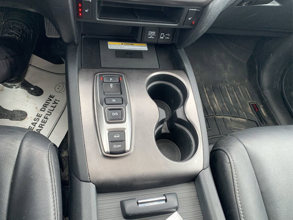 Certified 2022 Honda Pilot Special Edition image 12