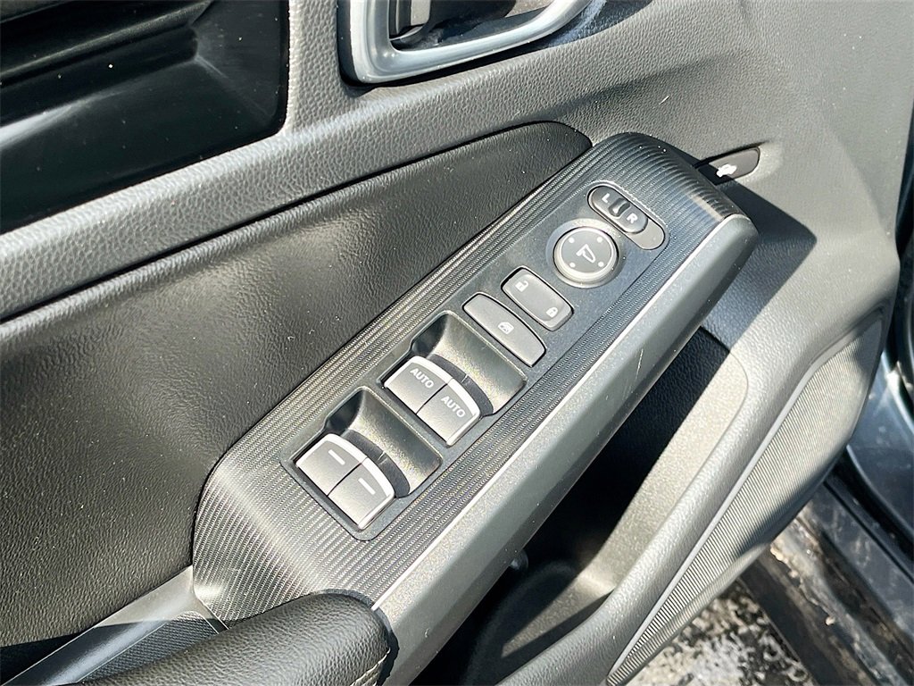 Used 2023 Honda Civic Touring image 18