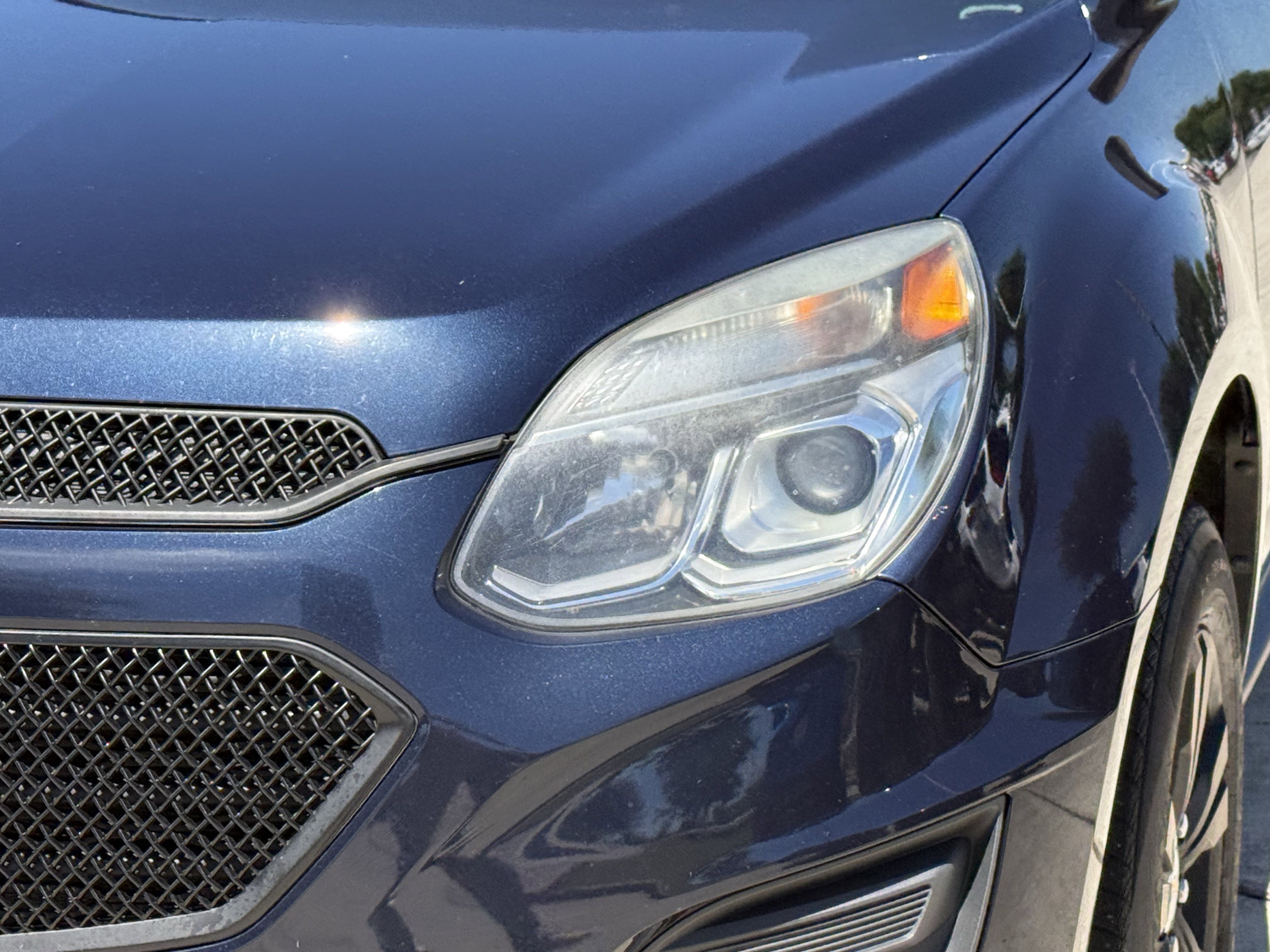 Used 2016 Chevrolet Equinox LS FWD image 11