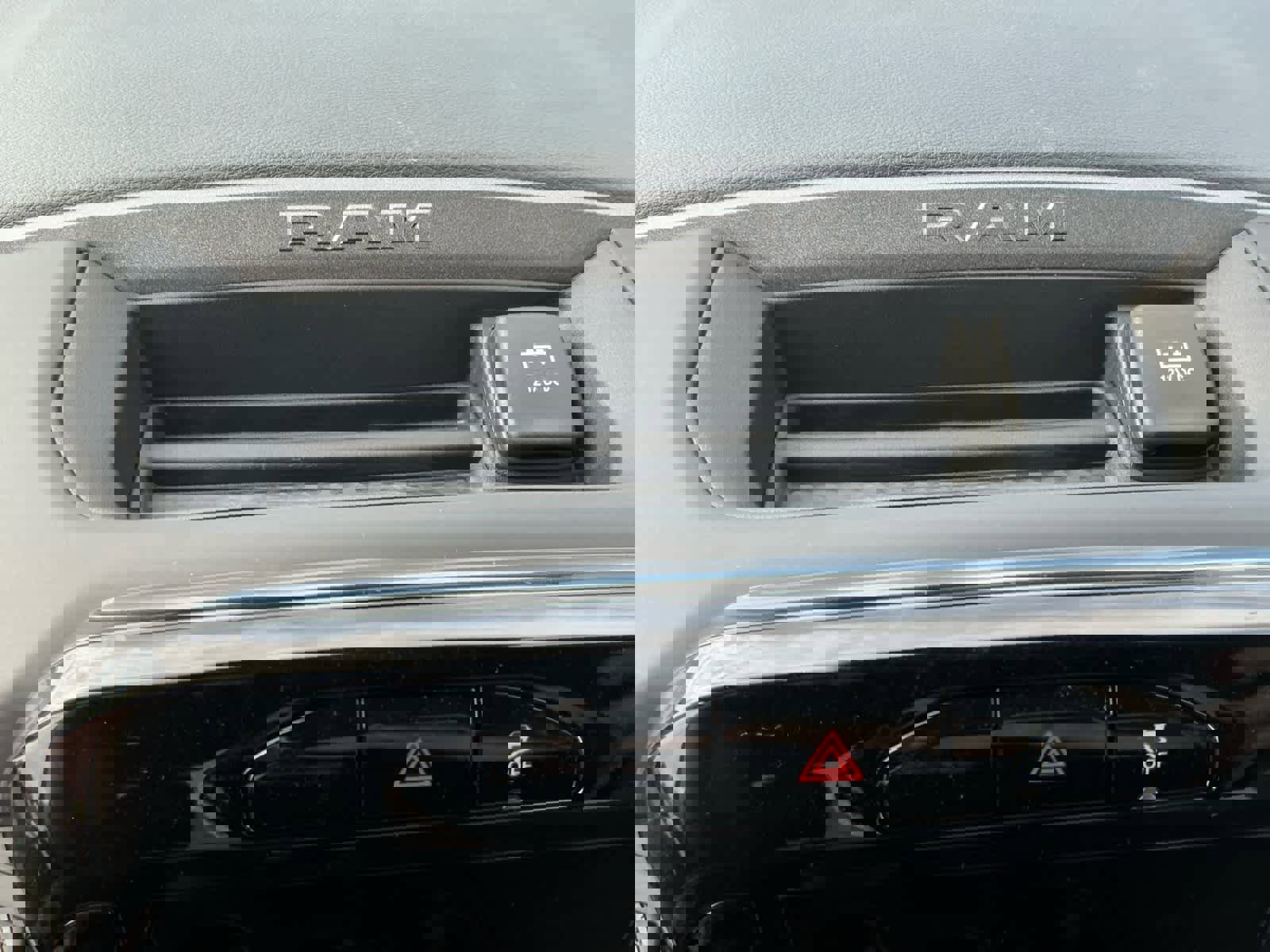 New 2026 RAM 2500 Tradesman image 27