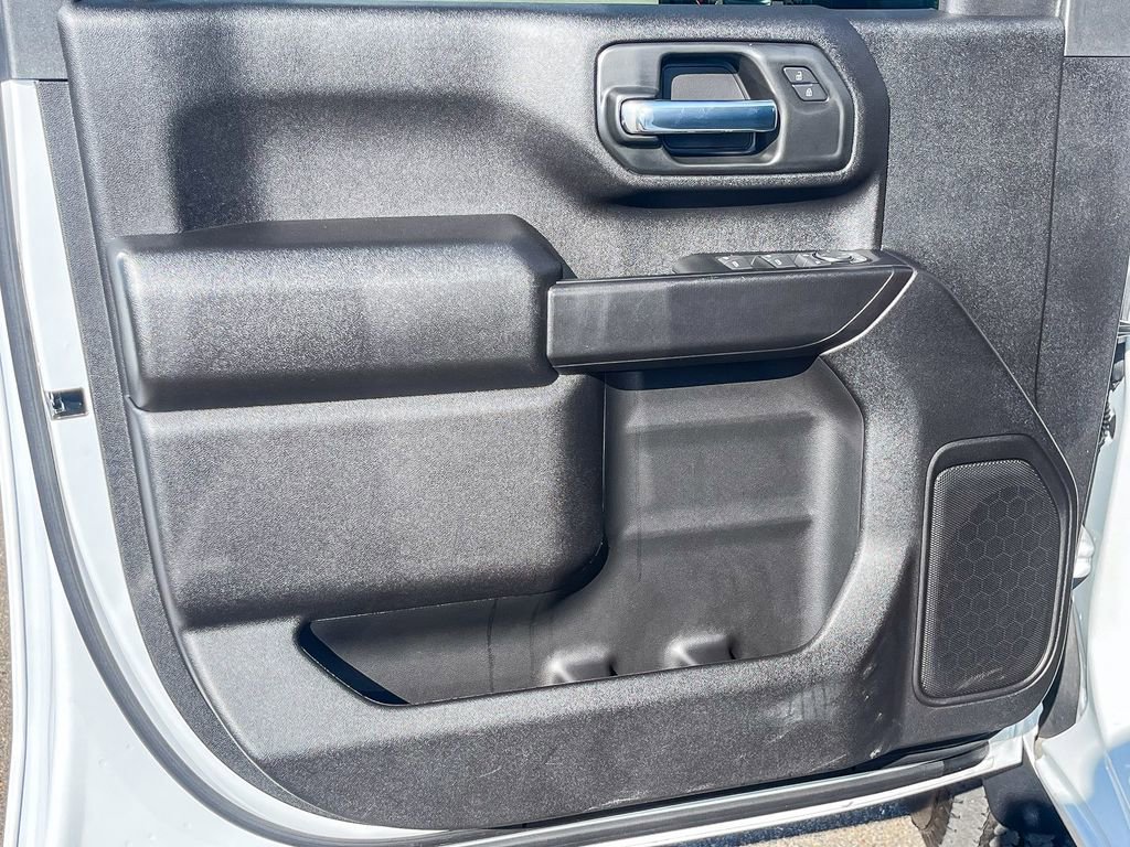 New 2026 Chevrolet Silverado 2500 W/T image 18