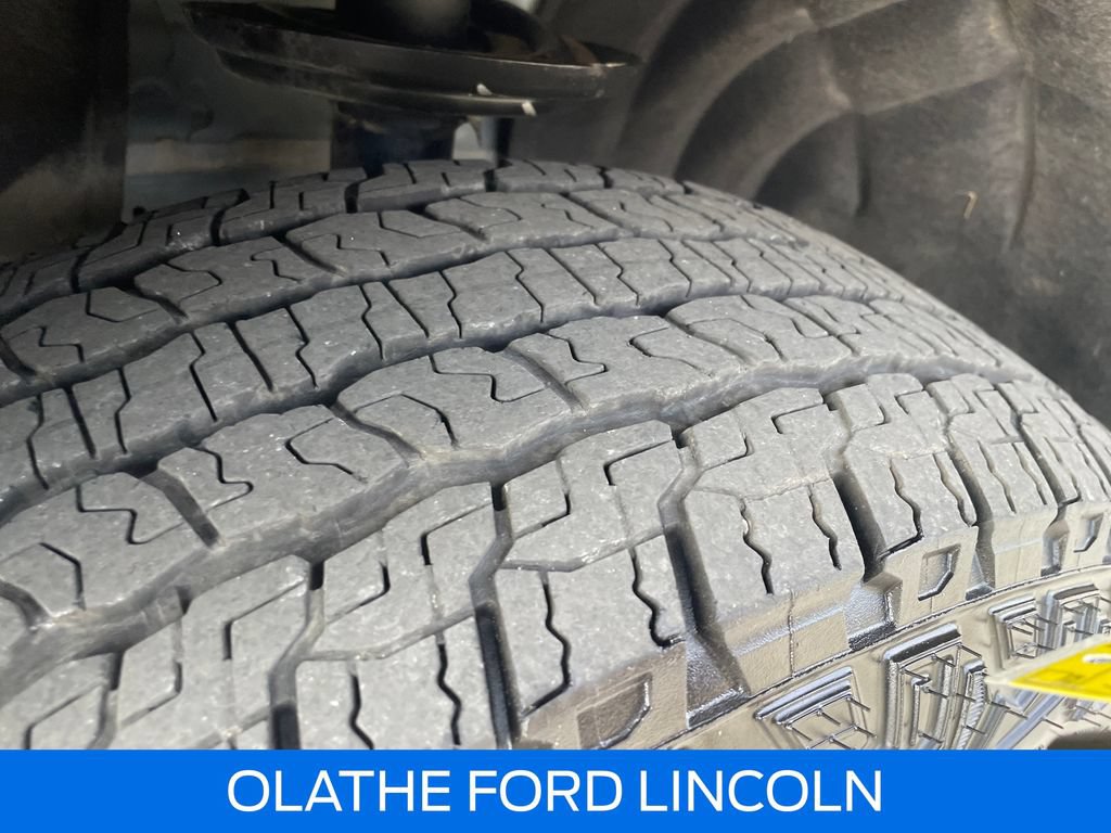Used 2026 Chevrolet Traverse Z71 w/ Driver Confidence Package AWD/4WD image 29
