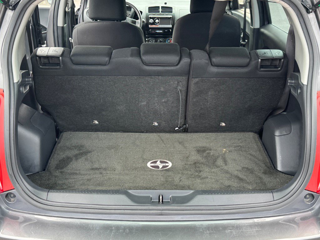 Used 2010 Scion xD FWD image 20