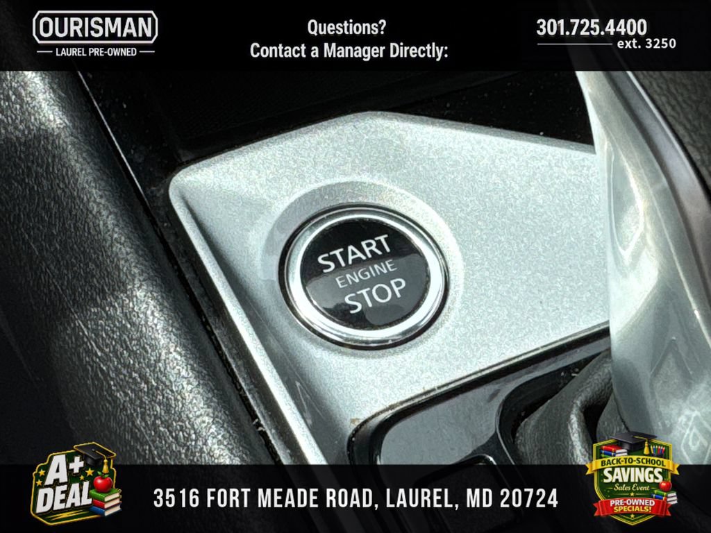 Used 2024 Nissan Altima 2.5 SV AWD/4WD image 25