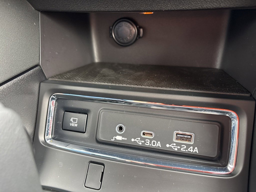 New 2025 Subaru Ascent Bronze Edition image 25