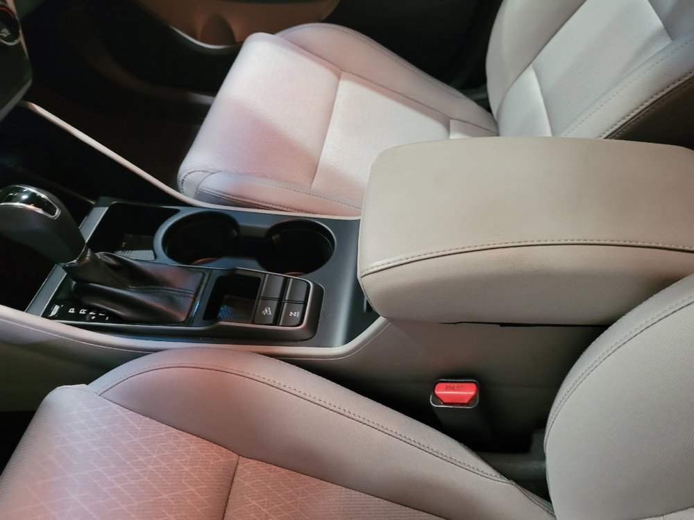 Used 2018 Hyundai Tucson SE image 26