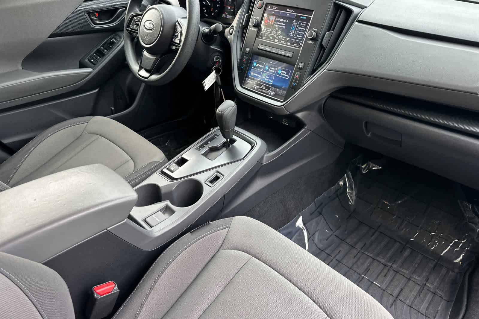 Used 2024 Subaru Crosstrek 2.0i AWD/4WD image 16