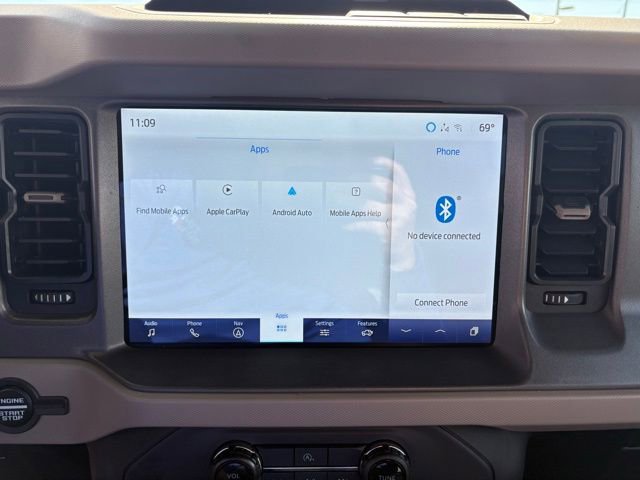 Used 2024 Ford Bronco Big Bend image 17