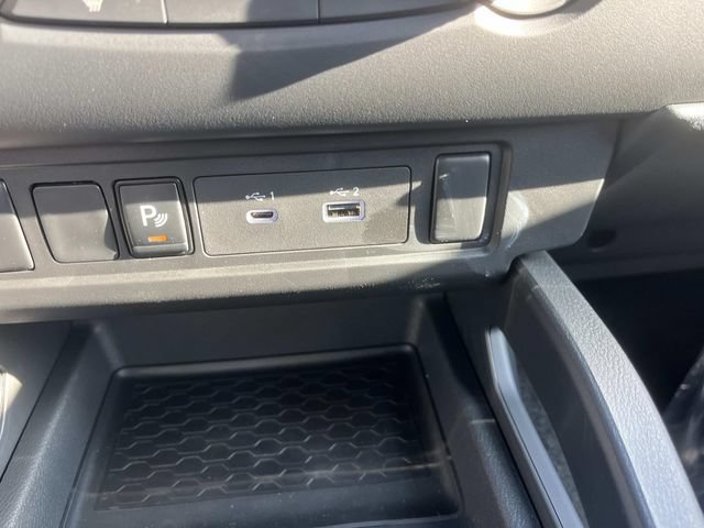 New 2027 Nissan Frontier S w/ Tow Package RWD image 26