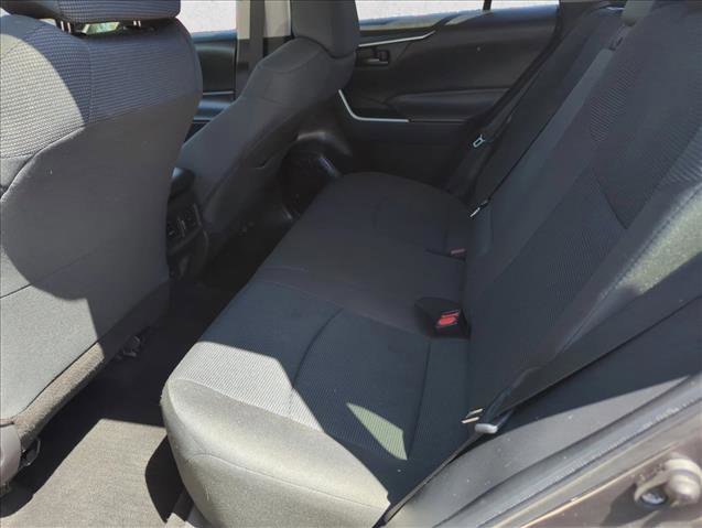 Certified 2024 Toyota RAV4 LE FWD image 26