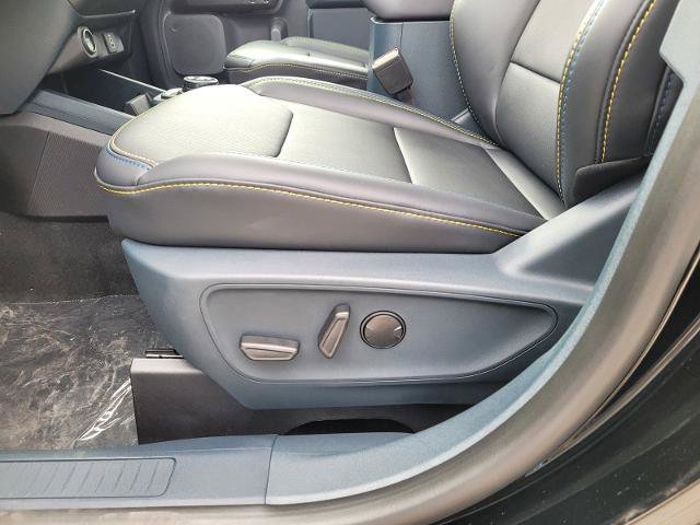 New 2026 Ford Maverick Lobo AWD/4WD image 36