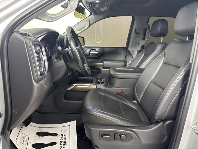 Used 2021 Chevrolet Silverado 1500 RST w/ All Star Edition Plus AWD/4WD image 20