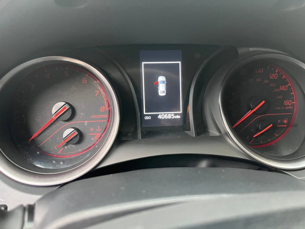 Used 2023 Toyota Camry XSE image 33