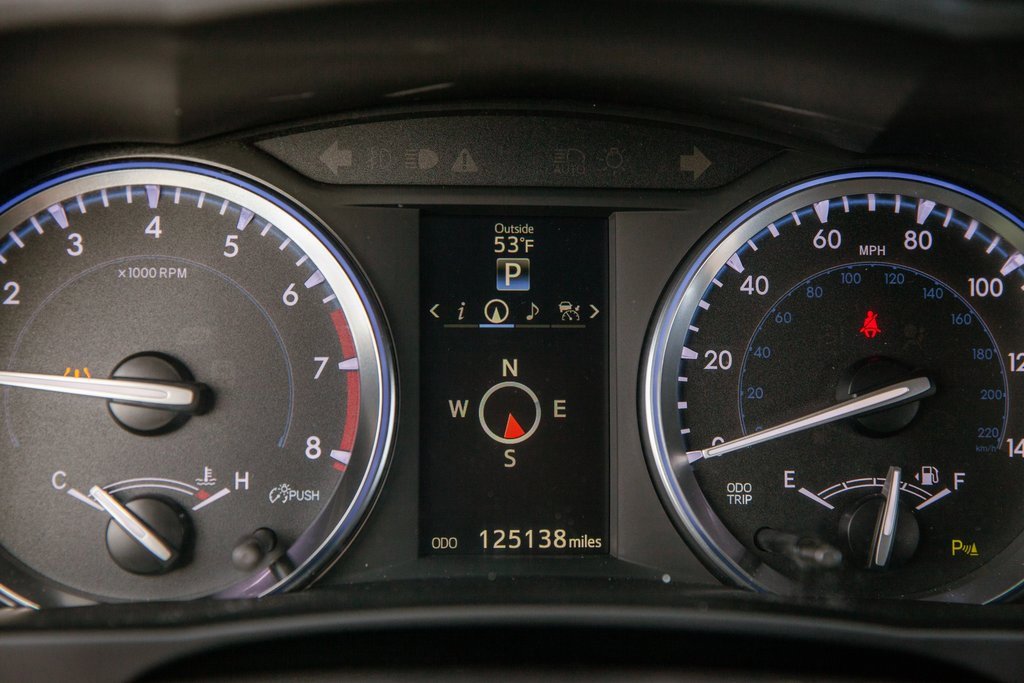 Used 2015 Toyota Highlander Limited image 20