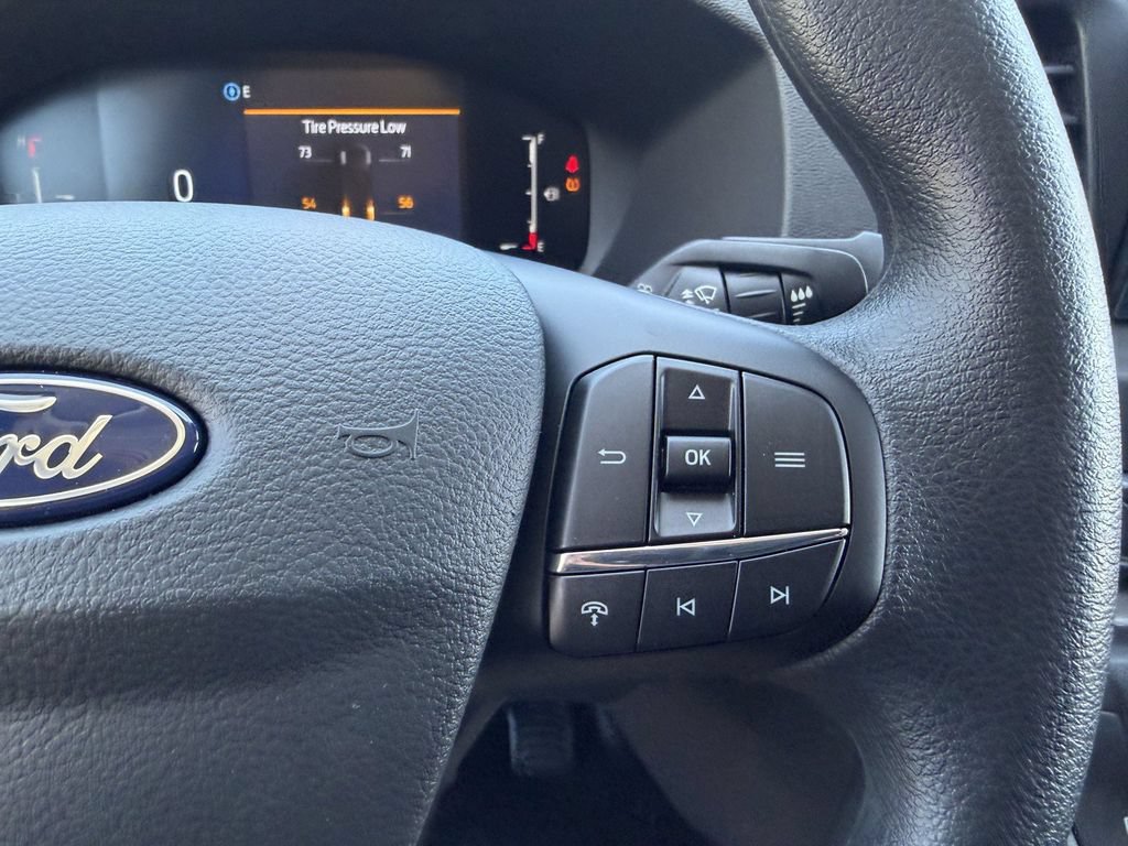 New 2026 Ford Transit 150 Low Roof w/ Load Area Protection Package RWD image 24